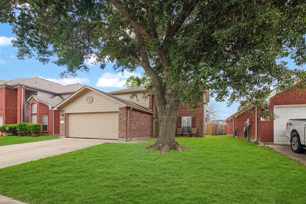 Houston, TX 77071,8815 Aspen Meadow DR