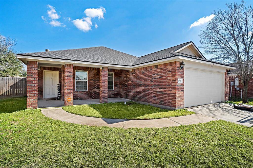 Dayton, TX 77535,1978 Magnolia CIR