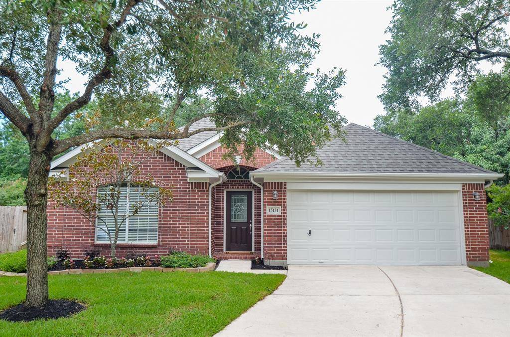 Cypress, TX 77433,15131 Trumpet Vine LN