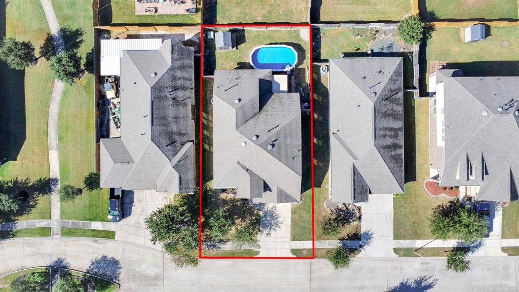 Baytown, TX 77521,6711 Hunters Trace LN