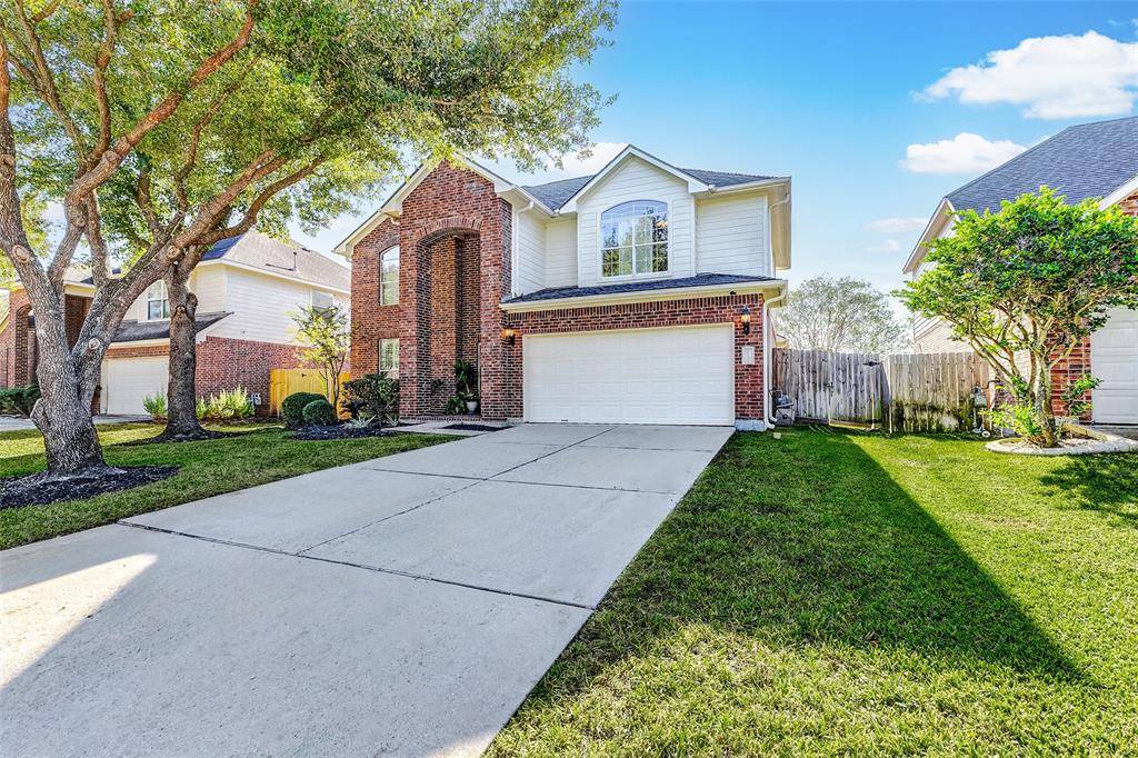 Katy, TX 77494,26715 Brushy Meadow CT