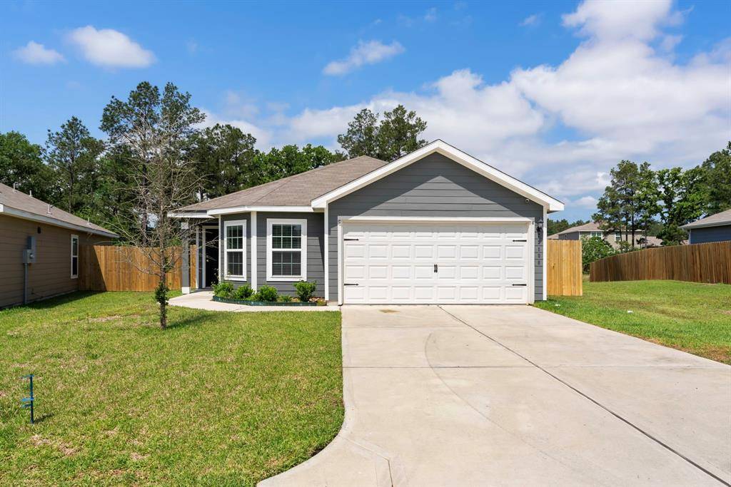Magnolia, TX 77355,23100 Shakespeare DR
