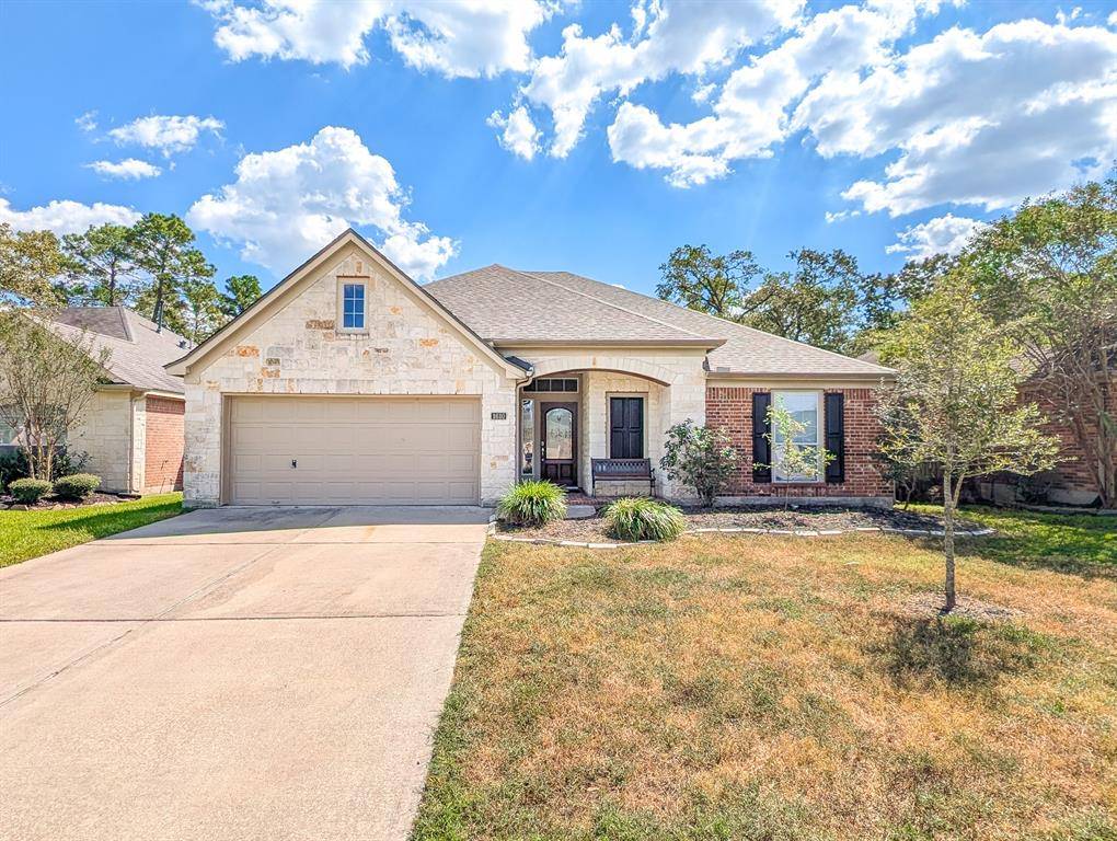 Spring, TX 77386,1610 Brendon Trail LN