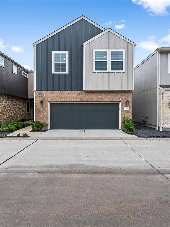 Houston, TX 77080,3107 Planters Peak DR