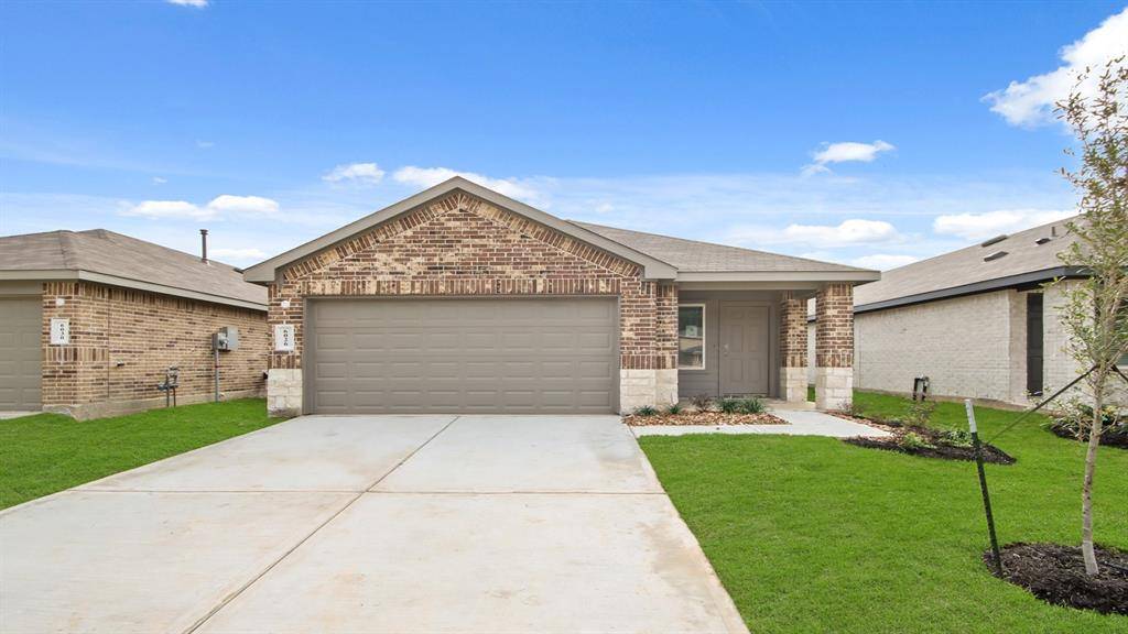 Spring, TX 77373,6026 Diamond Vista CT