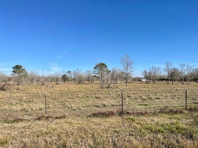 Liberty, TX 77575,TBD County Road 2068