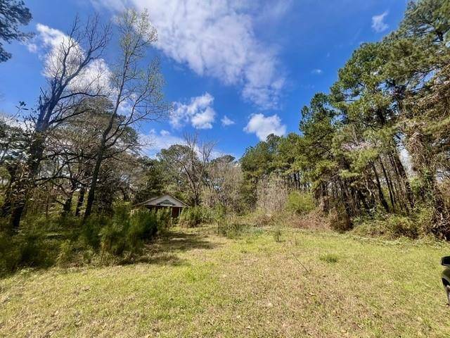 Woodville, TX 75979,4245 County Road 2150