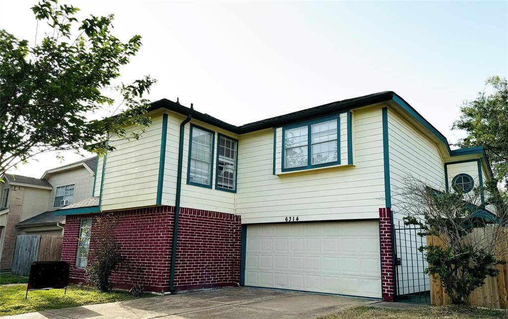 Houston, TX 77035,6314 Dryad DR