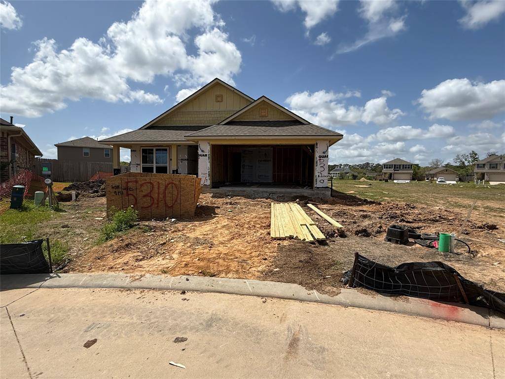 Dickinson, TX 77591,5310 Lafayette CT