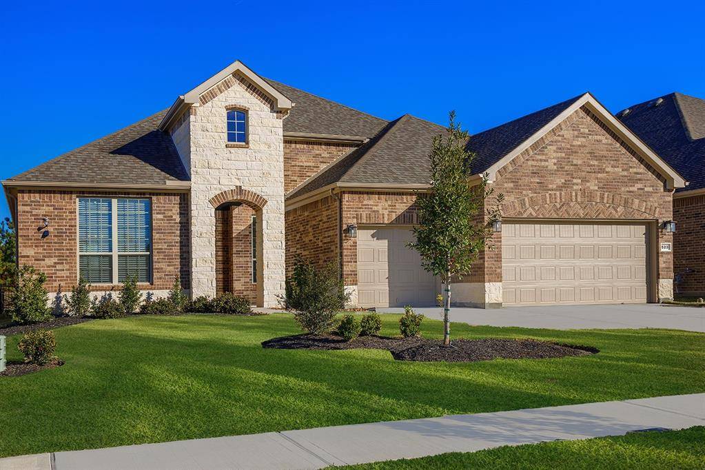 Spring, TX 77382,523 Nokota DR