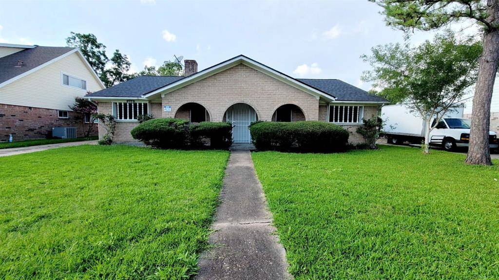 Houston, TX 77036,9322 Triola LN