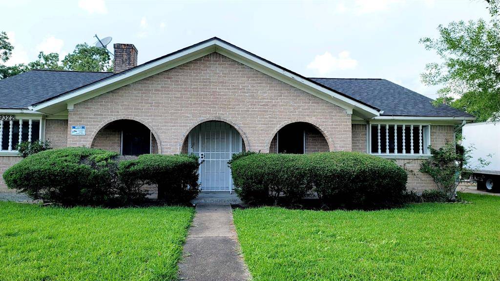 Houston, TX 77036,9322 Triola LN