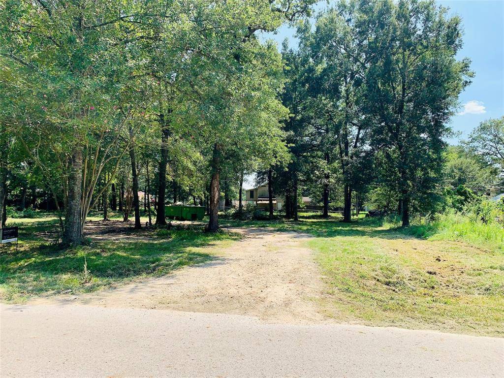 New Caney, TX 77357,LOT 53 Dunn ST