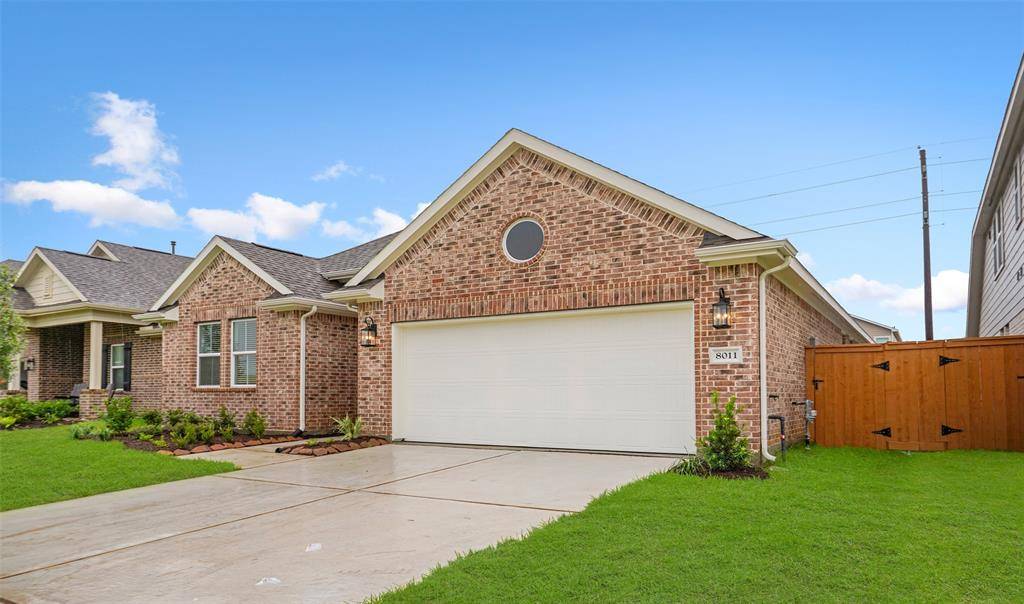 Cypress, TX 77433,8011 Driftwood Bay DR