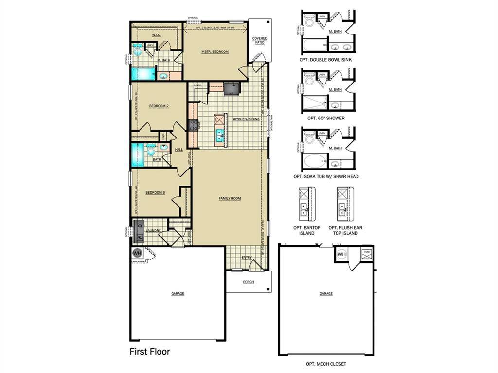 Waller, TX 77484,21703 Springhill Grove LN