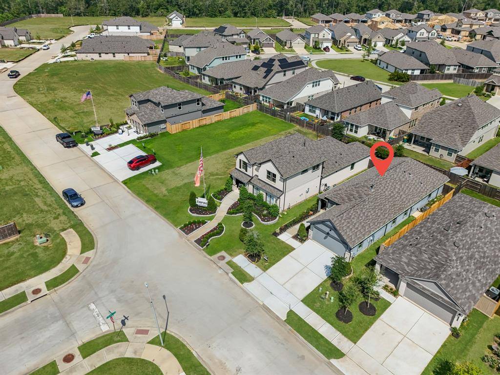 Conroe, TX 77301,1662 Portia LN