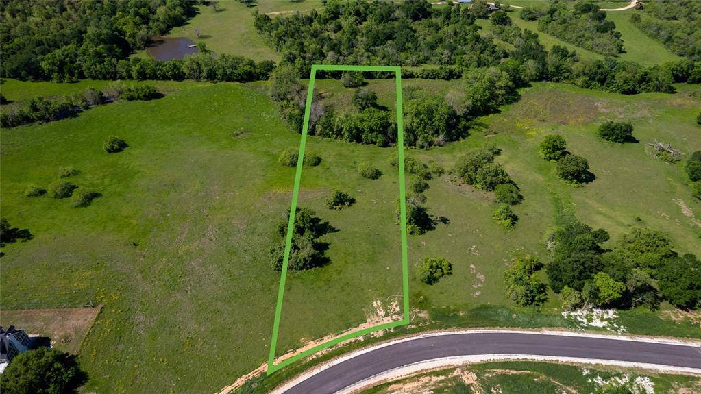 Caldwell, TX 77836,Lot 13A Brazos Court