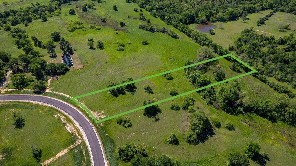 Caldwell, TX 77836,Lot 13A Brazos Court