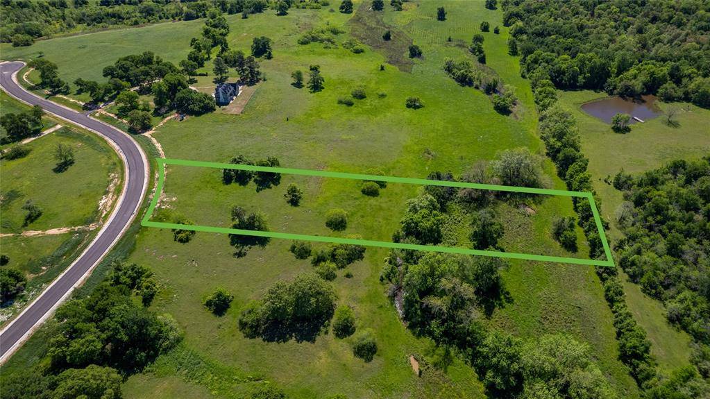 Caldwell, TX 77836,Lot 13A Brazos Court