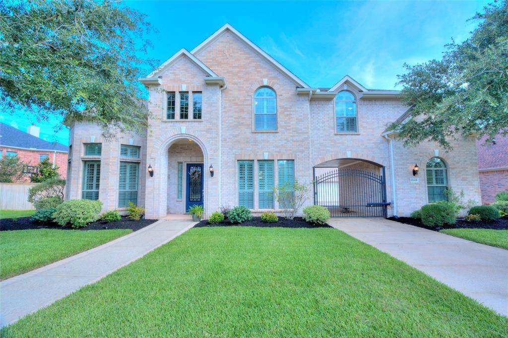 Pearland, TX 77584,12005 Opal Creek DR