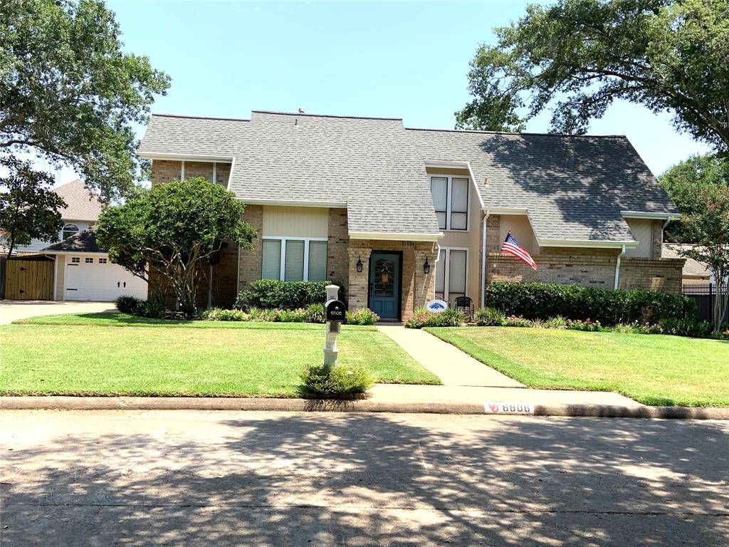 Katy, TX 77493,6806 Cedar ST