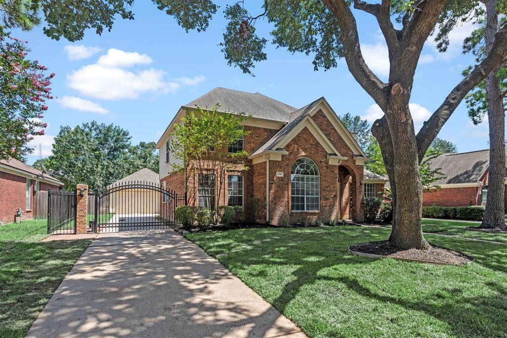 Cypress, TX 77429,13107 Rosewood Glen DR