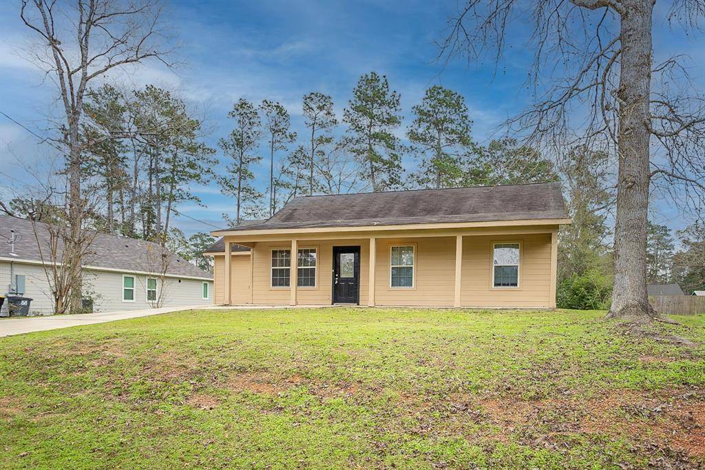 Conroe, TX 77303,10586 Royal York DR