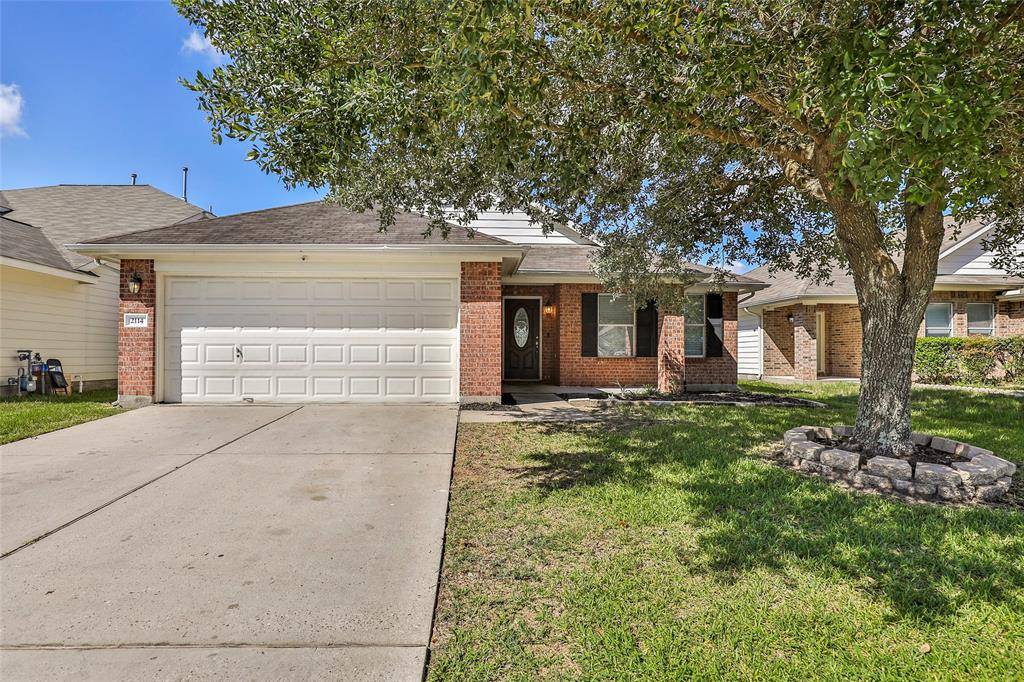 Humble, TX 77396,2114 Pickwick Pines DR