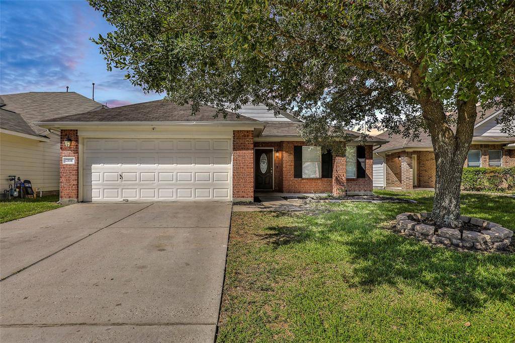 Humble, TX 77396,2114 Pickwick Pines DR