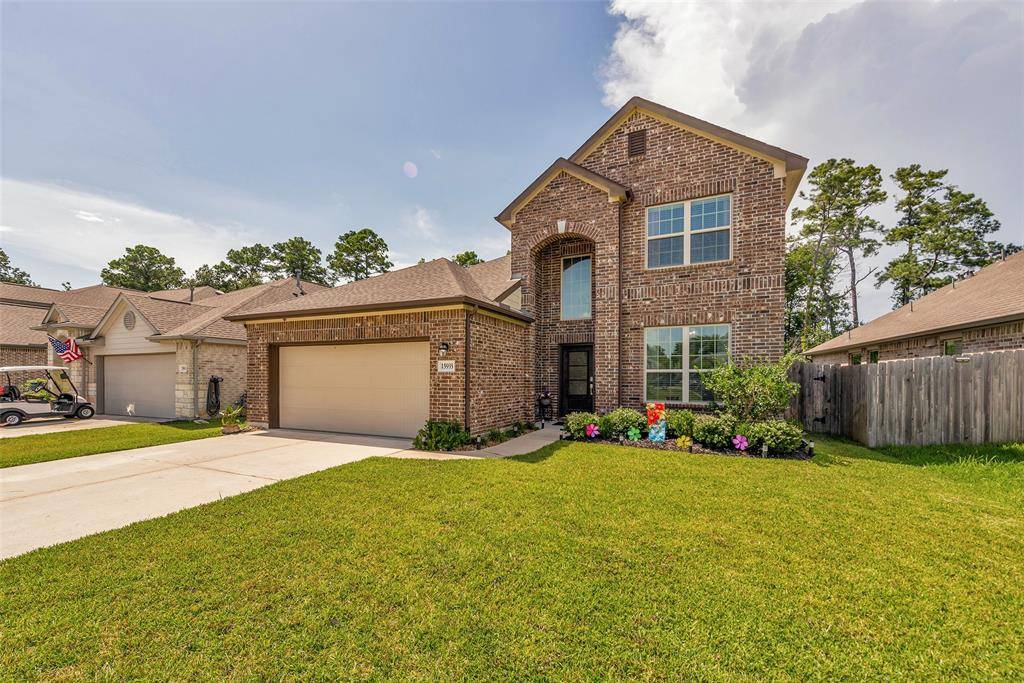 Crosby, TX 77532,15935 Boom DR
