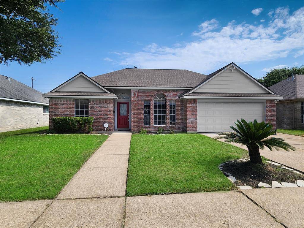 Pasadena, TX 77503,3007 Briar DR