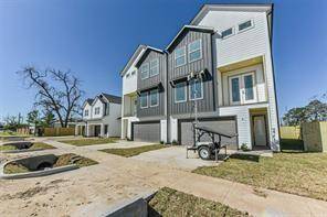 Houston, TX 77055,4921 Randon RD