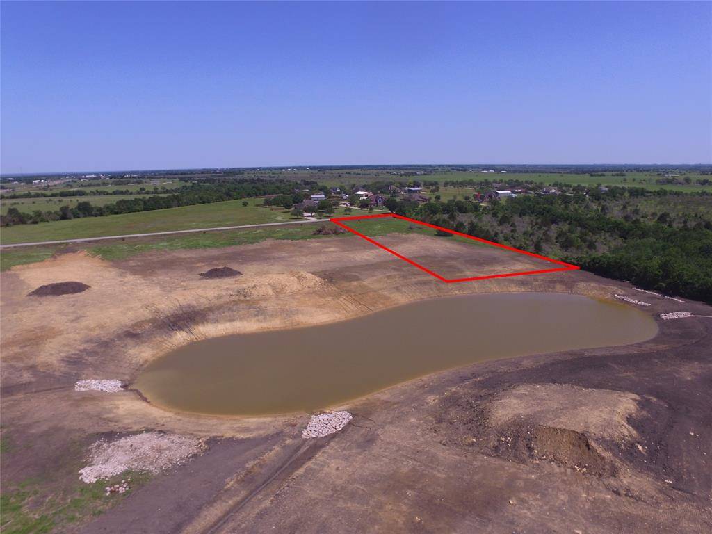 Chappell Hill, TX 77426,Lot 1 Jozwiak Rd