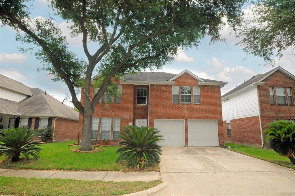 Houston, TX 77083,16127 Eaglewood Spring CT