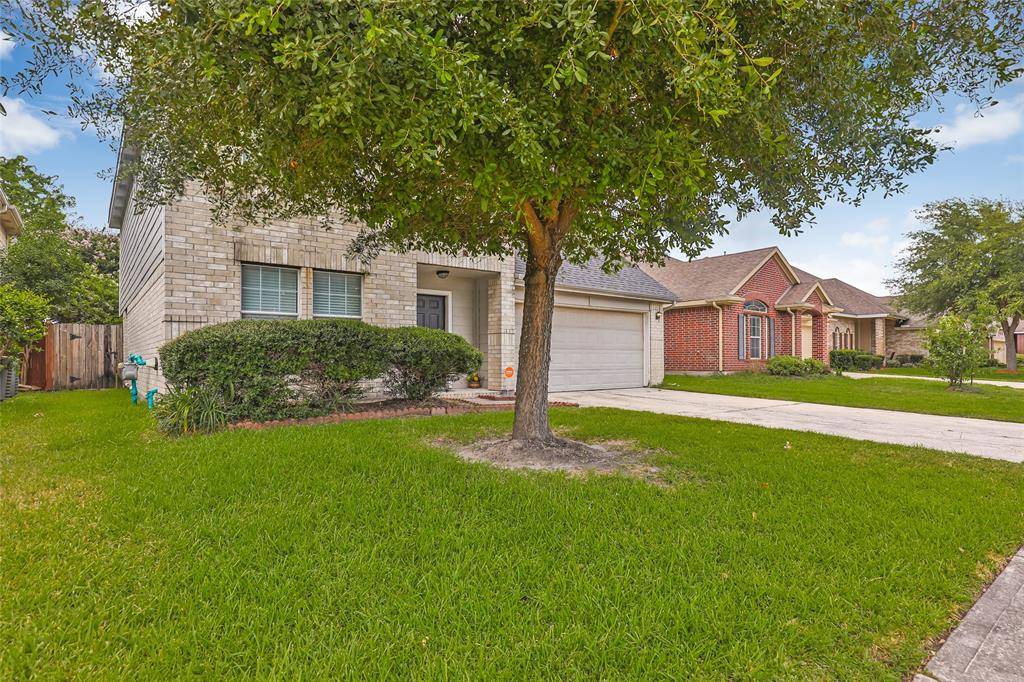 Humble, TX 77396,14915 Summer Sunset DR