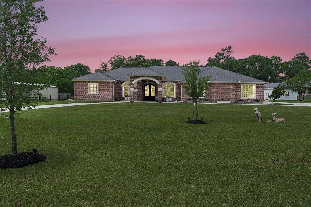 Pinehurst, TX 77362,33519 Hillside DR