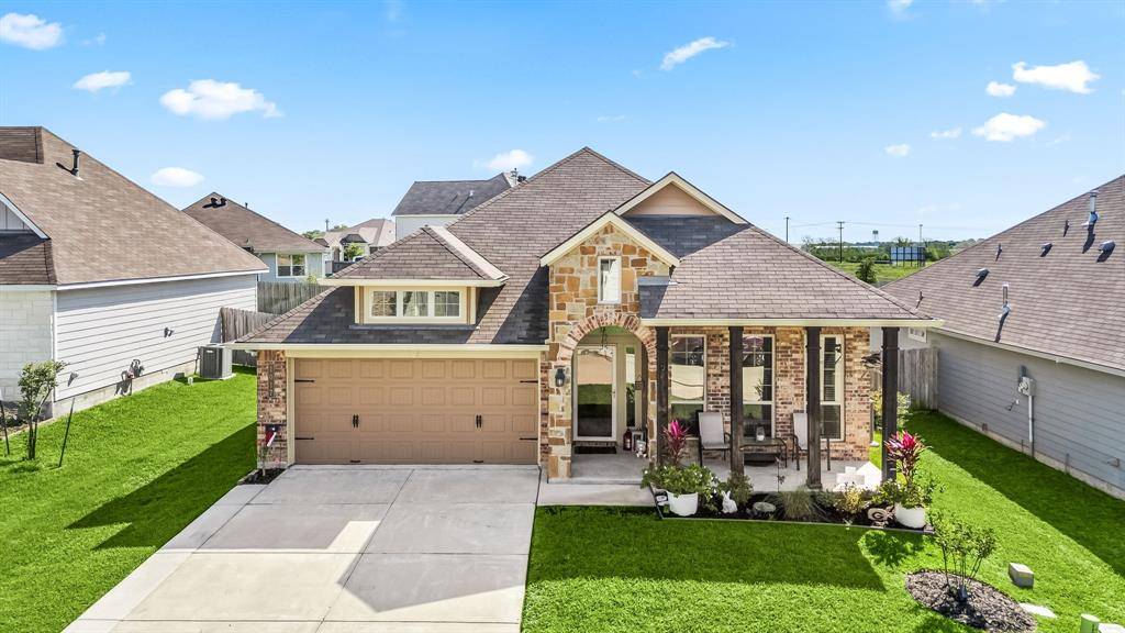 Brenham, TX 77833,1017 Rootstock RD