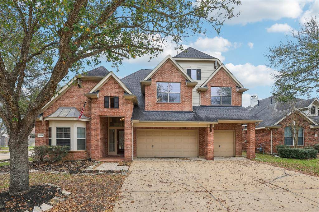 Katy, TX 77450,6414 Middlelake CT