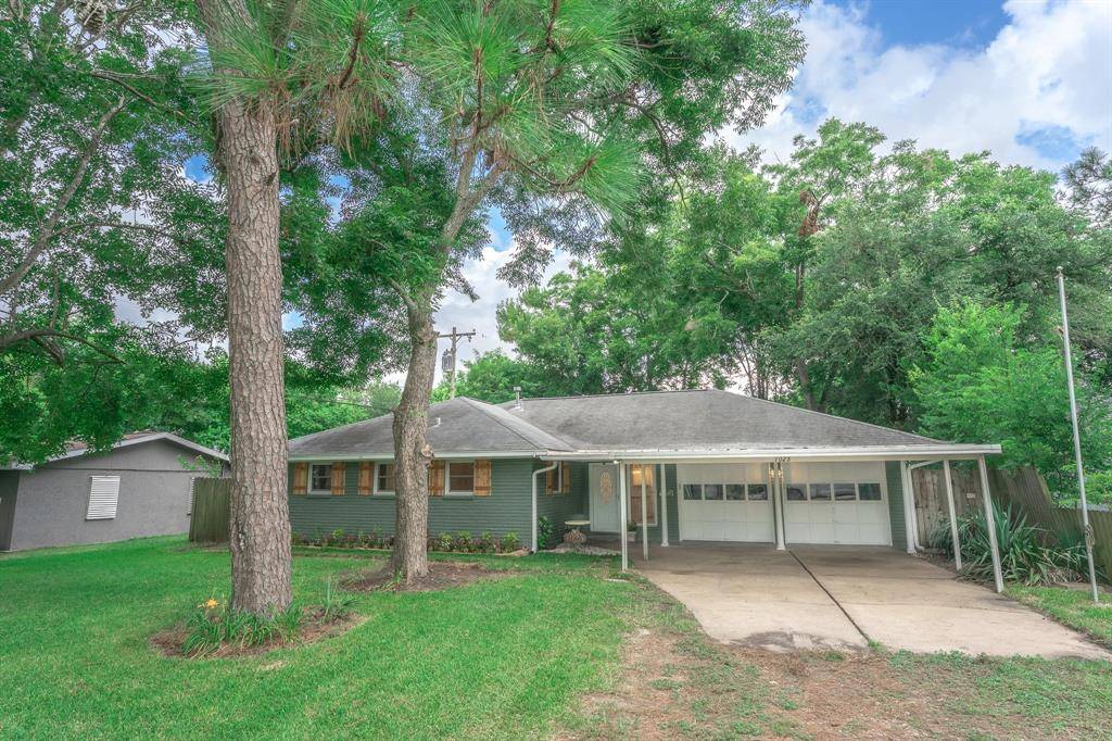 La Marque, TX 77568,1025 Hathaway