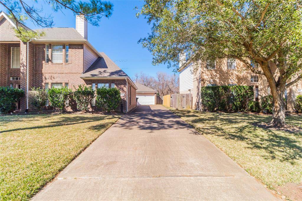 Sugar Land, TX 77479,2406 Sparrow Branch Ct CT