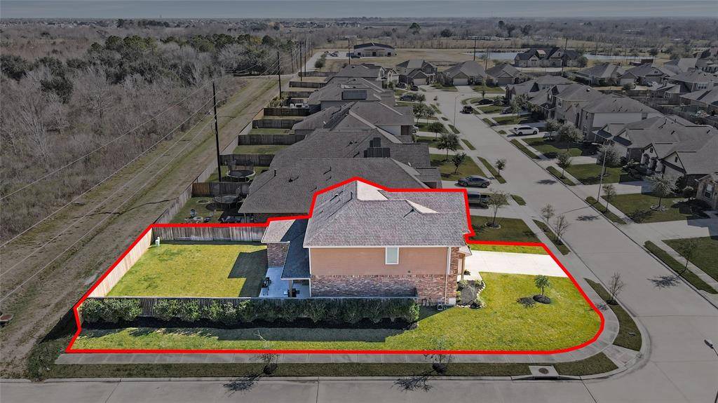 Rosharon, TX 77583,13239 Alcott Forest LN