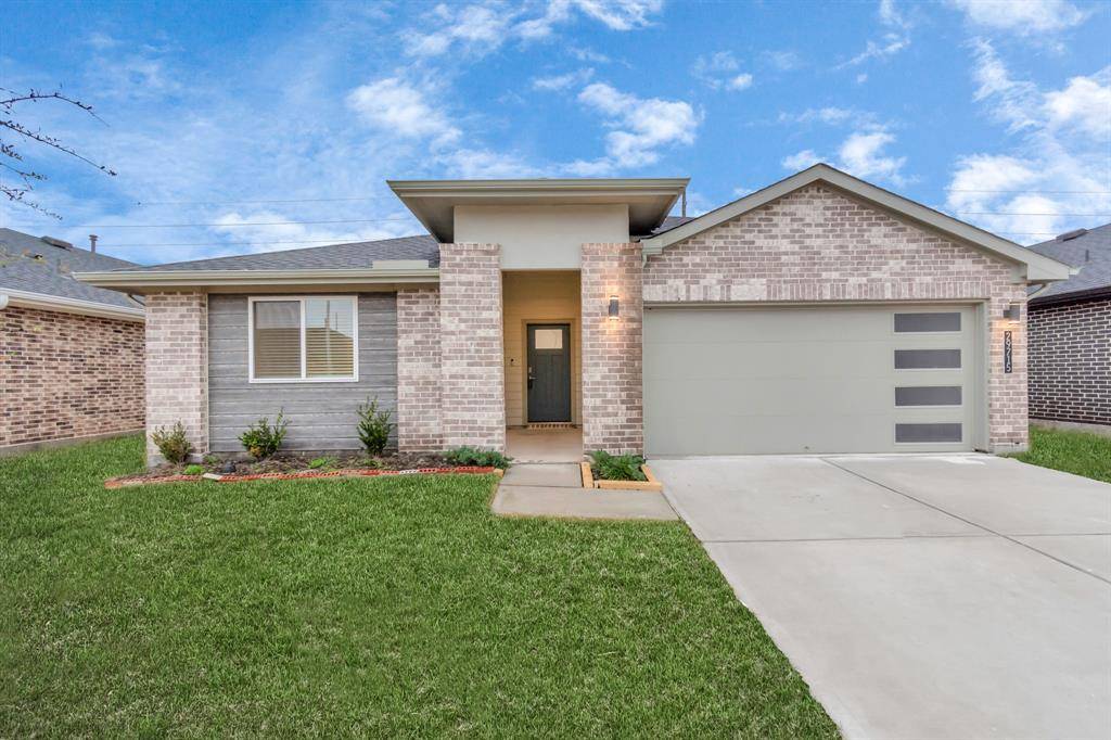 Katy, TX 77494,29715 Cayenne CIR