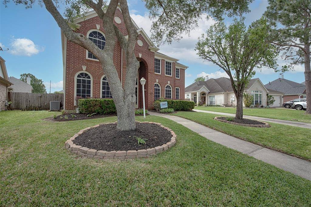 League City, TX 77573,4321 Sugarvine CT