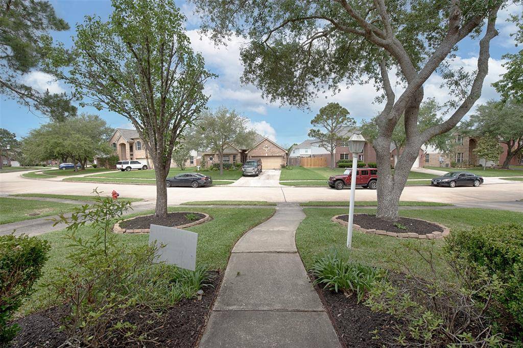 League City, TX 77573,4321 Sugarvine CT