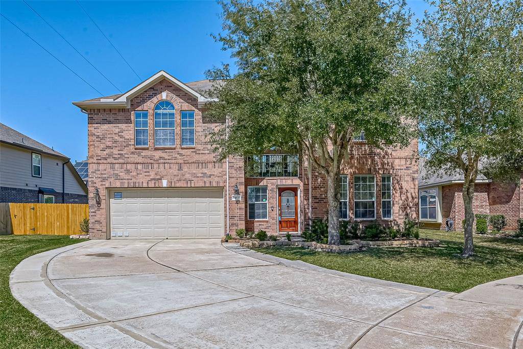 Cypress, TX 77433,14803 Whispy Green CT