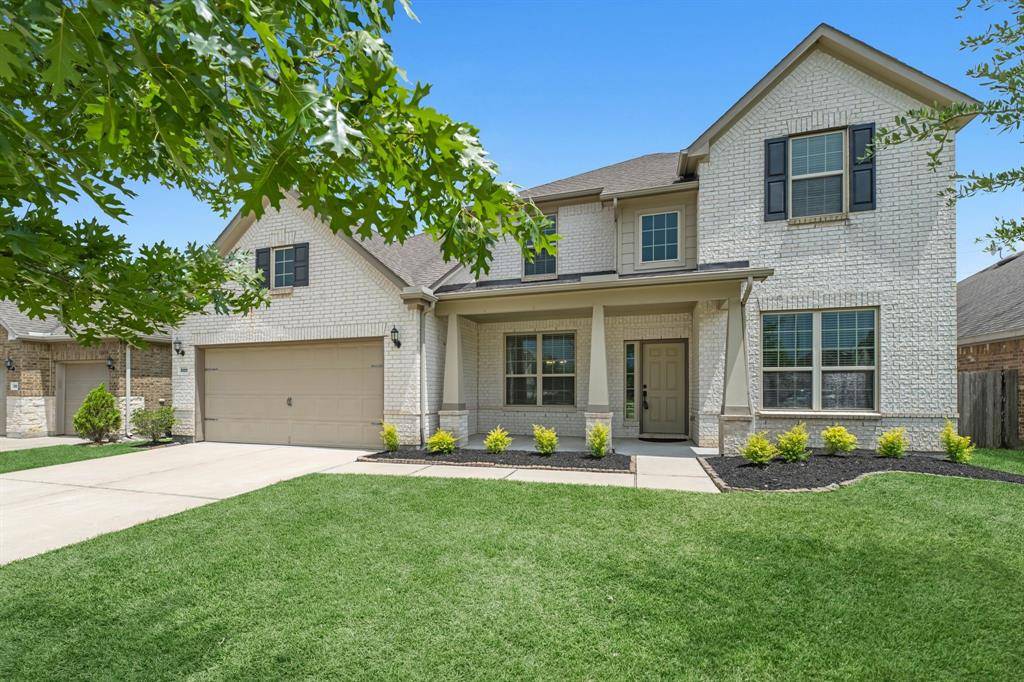 Brookshire, TX 77423,30212 GREEN MEADOWS LN