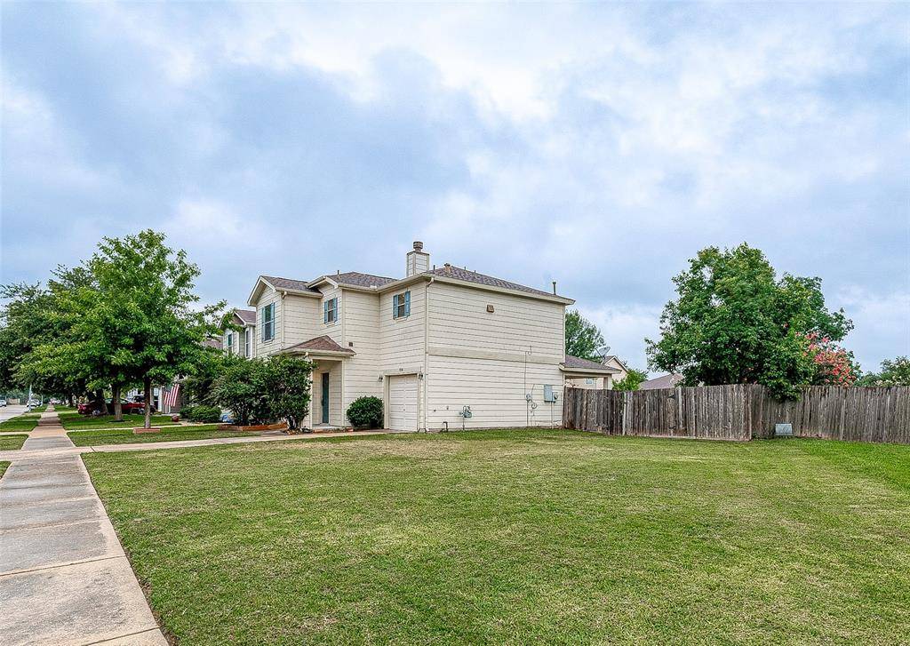 Tomball, TX 77375,11310 Log Cabin LN