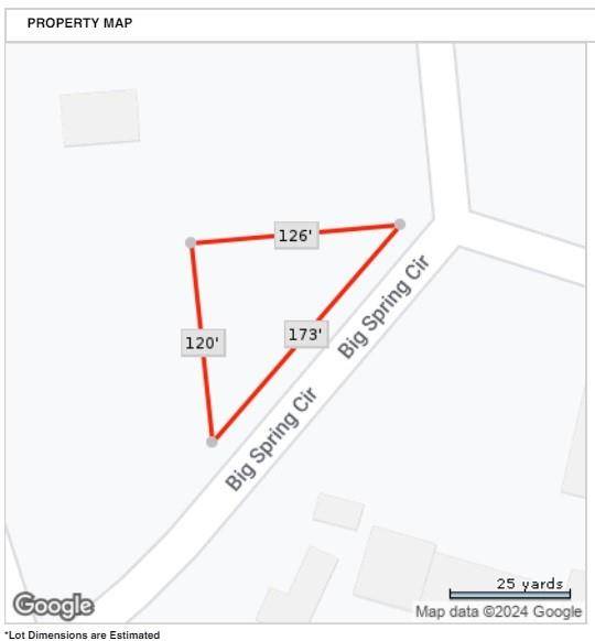 Willis, TX 77318,10 Lots in Arrowhead Lakes RD