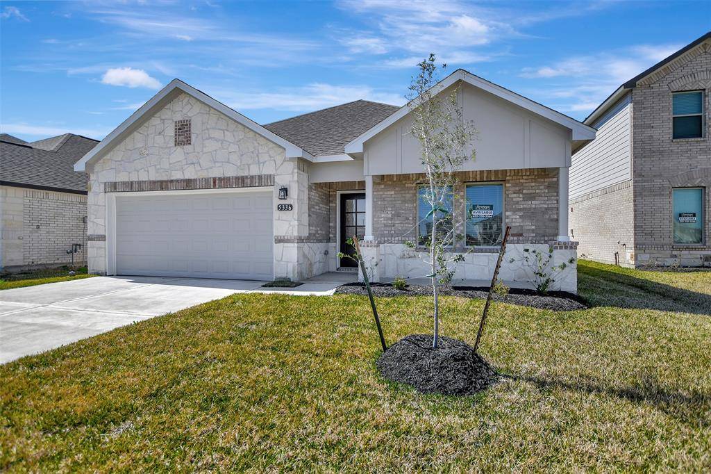 Alvin, TX 77511,5336 Cascade CT