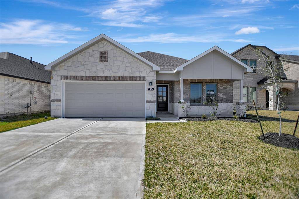 Alvin, TX 77511,5336 Cascade CT